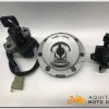 KIT SERRURES HONDA VFR 800 1998