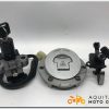 KIT SERRURES HONDA VFR 800 1998