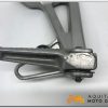 PLATINE ARRIÈRE DROITE HONDA VFR 800 1998