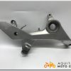 PLATINE AVANT DROITE HONDA VFR 800 1998