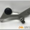 PLATINE AVANT GAUCHE HONDA VFR 800 1998