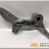 PLATINE AVANT GAUCHE HONDA VFR 800 1998