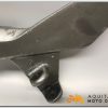 PLATINE AVANT GAUCHE HONDA VFR 800 1998