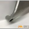 PLATINE AVANT GAUCHE HONDA VFR 800 1998