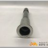 AXE DE ROUE AVANT SUZUKI GSXR 600 2002