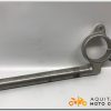 DEMI-GUIDON GAUCHE SUZUKI GSXR 600 2002