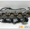 RAMPE D'INJECTION SUZUKI GSXR 600 2002