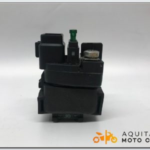 RELAIS DÉMARREUR SUZUKI GSXR 600 2002
