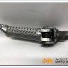 REPOSE-PIED AVANT GAUCHE SUZUKI GSXR 600 2002
