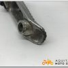 REPOSE-PIED AVANT GAUCHE SUZUKI GSXR 600 2002