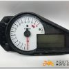 TABLEAU DE BORD SUZUKI GSXR 600 2002