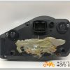 TABLEAU DE BORD SUZUKI GSXR 600 2002