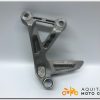 PLATINE ARRIÈRE DROITE HONDA CBR 500 2017