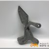 PLATINE AVANT GAUCHE HONDA CBR 500 2017