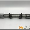AXE DE ROUE AVANT KAWASAKI ZX12R 2001