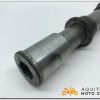 AXE DE ROUE AVANT KAWASAKI ZX12R 2001