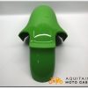 GARDE BOUE AVANT KAWASAKI ZX12R 2001