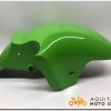 GARDE BOUE AVANT KAWASAKI ZX12R 2001