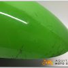 GARDE BOUE AVANT KAWASAKI ZX12R 2001