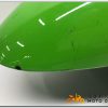 GARDE BOUE AVANT KAWASAKI ZX12R 2001