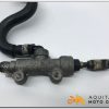 MAÎTRE-CYLINDRE DE FREIN ARRIÈRE KAWASAKI ZX12R 2001