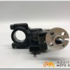 SUPPORT DE LEVIER D'EMBRAYAGE KAWASAKI ZX12R 2001