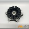 PORTE COURONNE KTM DUKE 790 ABS 2018