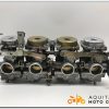 RAMPE DE CARBURATEUR YAMAHA XJN 600 1997