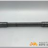 AXE DE ROUE AVANT KAWASAKI ZEPHYR 750 1992