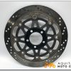 DISQUE AVANT GAUCHE KAWASAKI ZEPHYR 750 1992