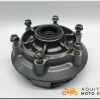 PORTE COURONNE KAWASAKI ZEPHYR 750 1992