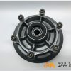 PORTE COURONNE KAWASAKI ZEPHYR 750 1992