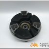 PORTE COURONNE KAWASAKI ZEPHYR 750 1992