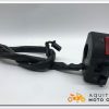 COMMODO DROIT YAMAHA XJN 600 1997