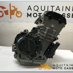 MOTEUR KTM DUKE 790 ABS 2018