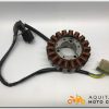 STATOR HONDA FES 125 2000