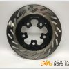 DISQUES AVANT PEUGEOT TWEET 125 2012