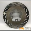 DISQUES AVANT PEUGEOT TWEET 125 2012