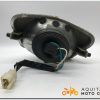 OPTIQUE PEUGEOT TWEET 125 2012