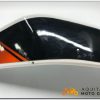 DEMI-TÊTE DE FOURCHE GAUCHE KTM DUKE 125 2014