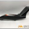 FLANC DE SELLE DROIT KTM DUKE 125 2014