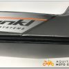 FLANC DE SELLE DROIT KTM DUKE 125 2014