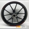 JANTE AVANT KTM DUKE 125 2014