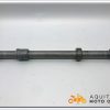 AXE DE ROUE ARRIÈRE HONDA VT 750 S 2011