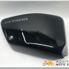CACHE LATÉRAL DROIT HONDA VT 750 S 2011