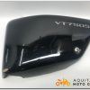 CACHE LATÉRAL GAUCHE HONDA VT 750 S 2011
