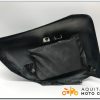 CACHE LATÉRAL GAUCHE HONDA VT 750 S 2011