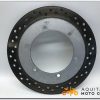 DISQUES AVANT HONDA VT 750 S 2011