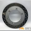 DISQUES AVANT HONDA VT 750 S 2011
