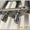 FOURCHE HONDA VT 750 S 2011